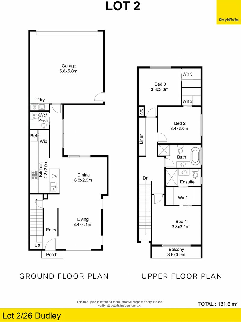 Photo - Lot 3 26 Dudley Avenue, North Plympton SA 5037 - Image 4