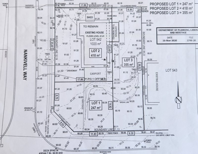 Photo - Lot 3 27 Whitehouse Drive, Koondoola WA 6064 - Image 2