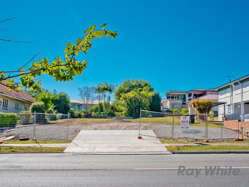 Photo - Lot 3, 311 Rode Road, Wavell Heights QLD 4012 - Image 5