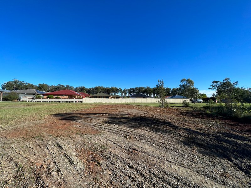 Photo - Lot 3 32 Botanic Drive, Kew NSW 2439 - Image 1