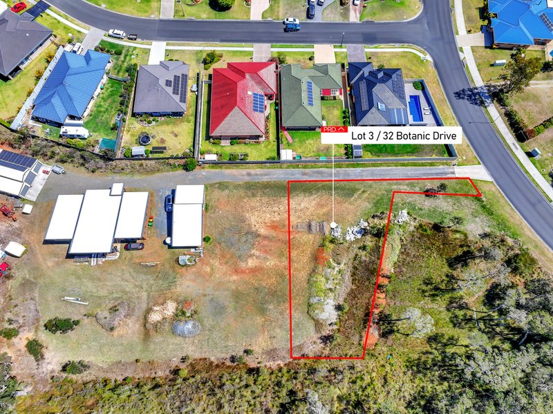 Photo - Lot 3 32 Botanic Drive, Kew NSW 2439 - Image 2