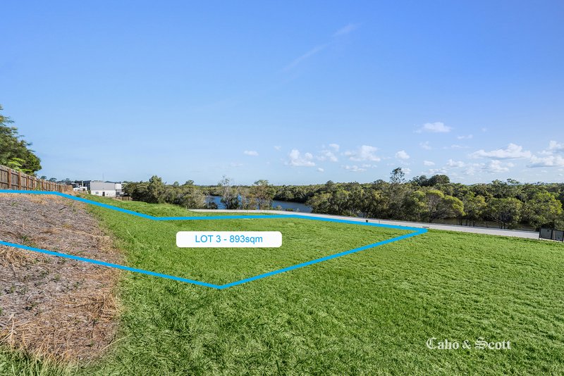 Photo - Lot 3 39 Avonlea Street, Murrumba Downs QLD 4503 - Image 4