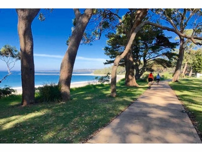 Photo - Lot 3 & 4 Beach Street, Huskisson NSW 2540 - Image 21