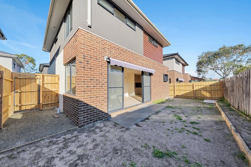 Photo - Lot 3, 40 Hall Road, Carrum Downs VIC 3201 - Image 10