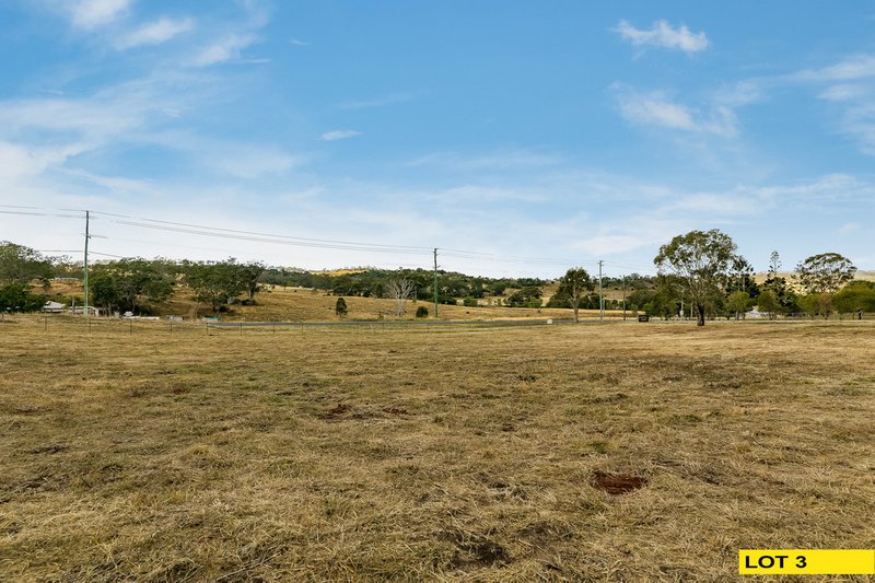 Photo - Lot 3, 441 Old Goombungee Road, Gowrie Junction QLD 4352 - Image 4