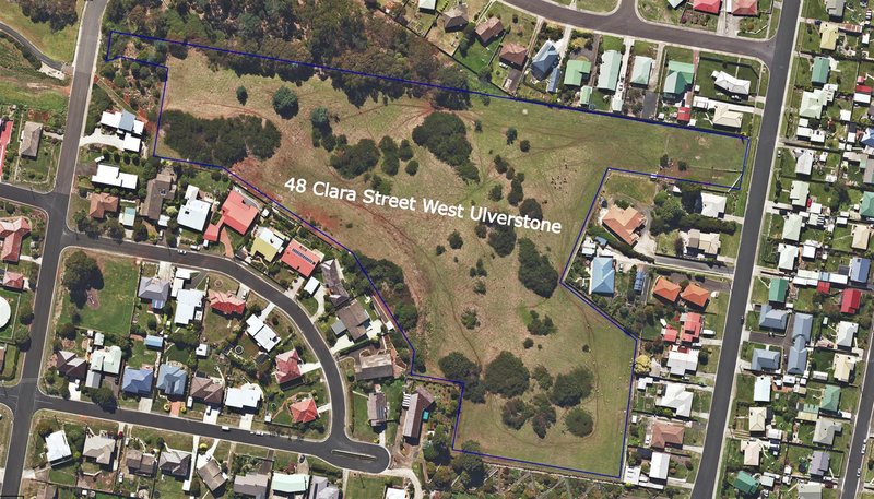 Photo - Lot 3 46 Clara Street, West Ulverstone TAS 7315 - Image 6