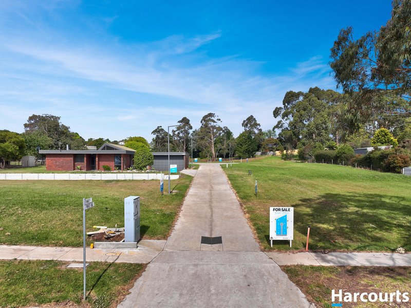 Lot 3, 49 Brown Street, Leongatha VIC 3953