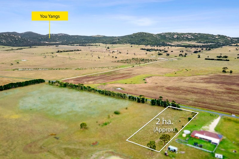 Lot 3 510 Little River-Ripley Road, Little River VIC 3211