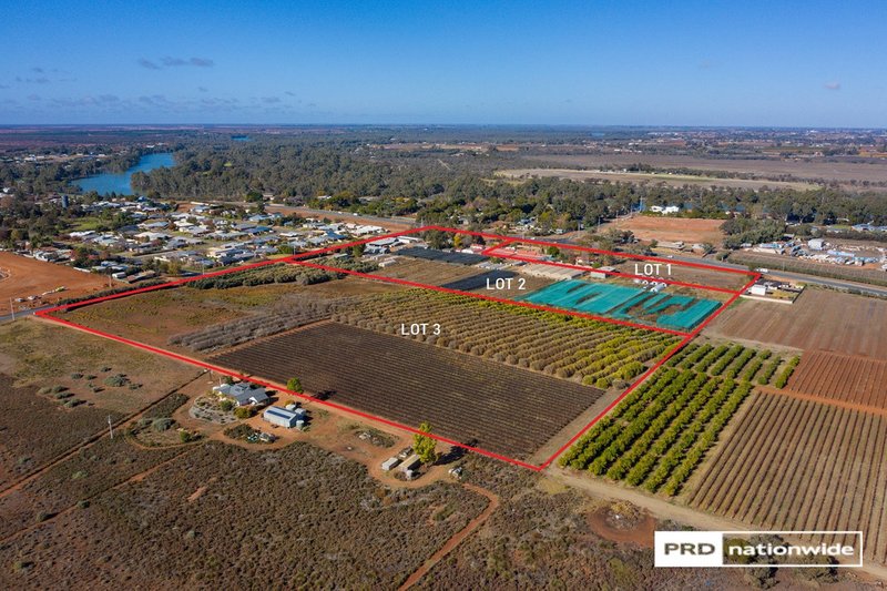 Photo - Lot 3, 5a & 17 Dawn Avenue, Gol Gol NSW 2738 - Image 1