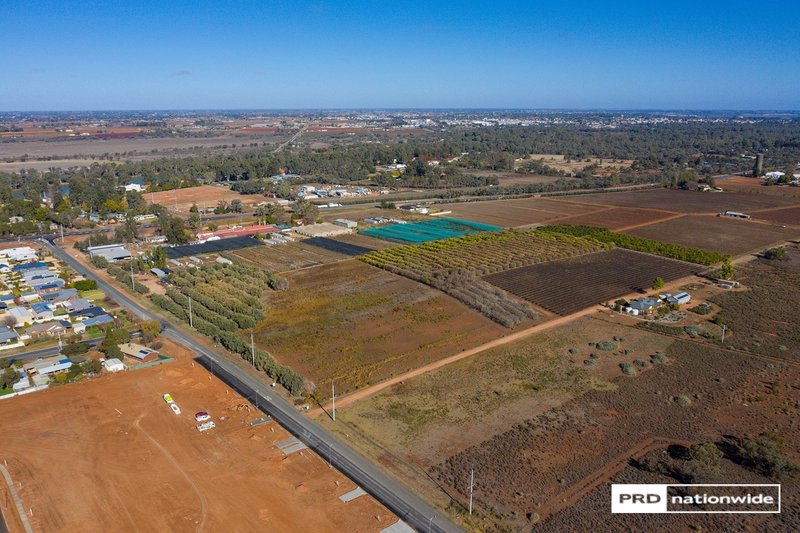 Photo - Lot 3, 5a & 17 Dawn Avenue, Gol Gol NSW 2738 - Image 2