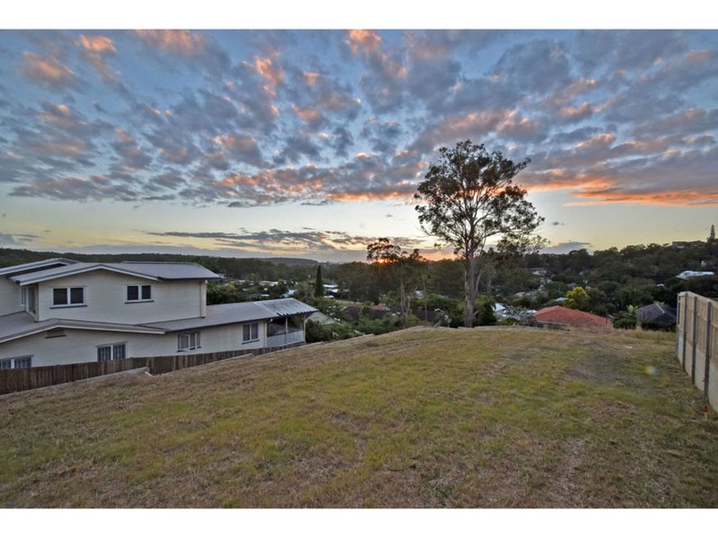 Lot 3 - 61 Gaynesford Street, Mount Gravatt QLD 4122