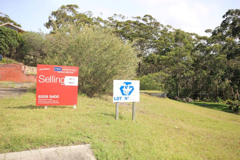 Photo - Lot 3 / 68 Camden Head Road, Dunbogan NSW 2443 - Image 4