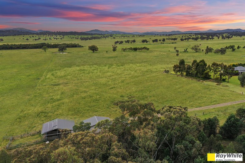 Lot 3, 732 Werris Creek Road, Quirindi NSW 2343