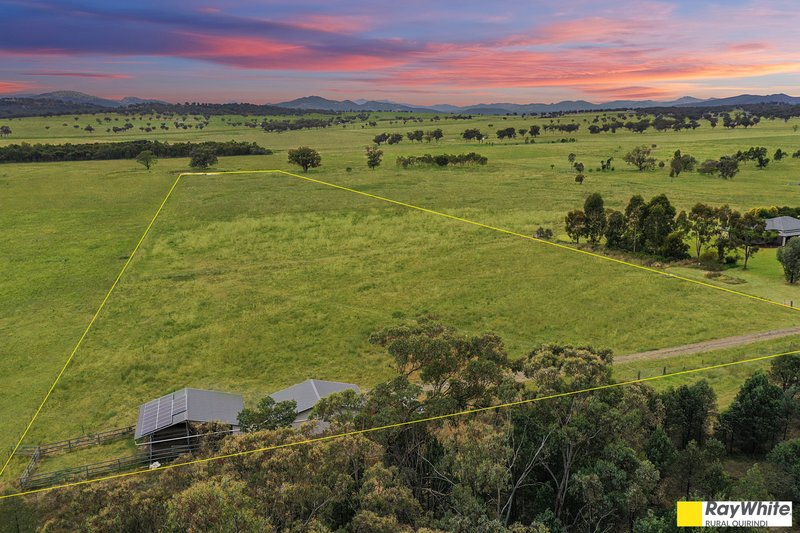 Photo - Lot 3, 732 Werris Creek Road, Quirindi NSW 2343 - Image 7