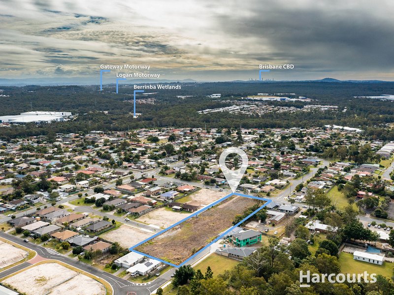 Photo - Lot 3 78-80 Macarthy Road, Marsden QLD 4132 - Image 9