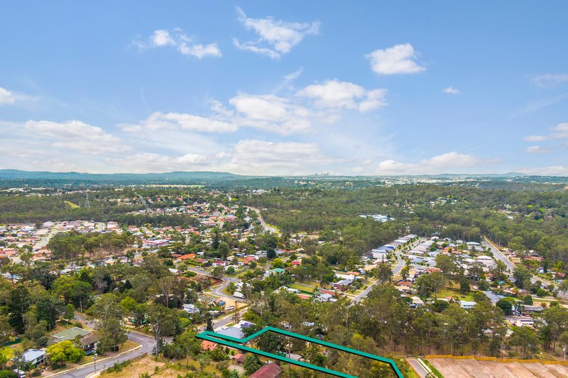 Photo - Lot 3 79 Oak Street, Bellbird Park QLD 4300 - Image 2