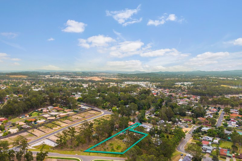 Photo - Lot 3 79 Oak Street, Bellbird Park QLD 4300 - Image 3