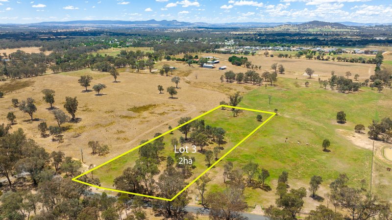 Lot 3 81 Bungowannah Road, Jindera NSW 2642