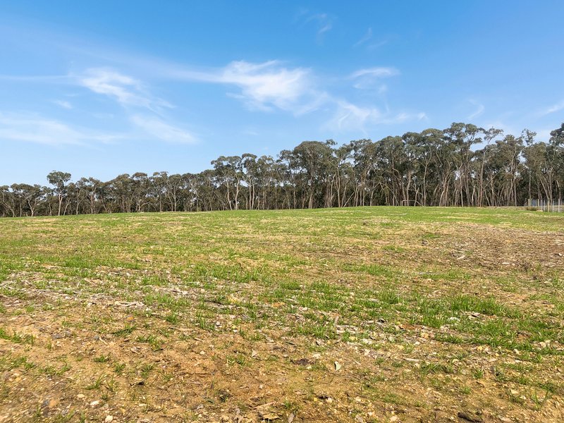 Photo - Lot 3 82 Miners Hut Road, Haddon VIC 3351 - Image 1