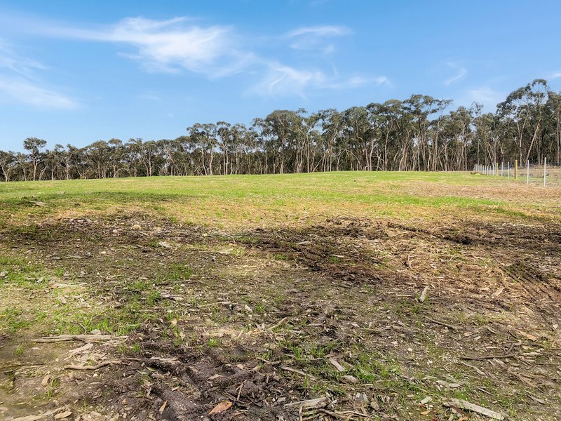 Photo - Lot 3 82 Miners Hut Road, Haddon VIC 3351 - Image 2