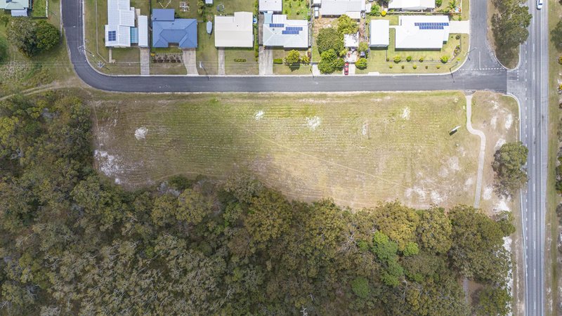 Photo - Lot 3, 89 Salmon Street, Tin Can Bay QLD 4580 - Image 2