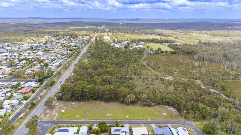 Photo - Lot 3, 89 Salmon Street, Tin Can Bay QLD 4580 - Image 4