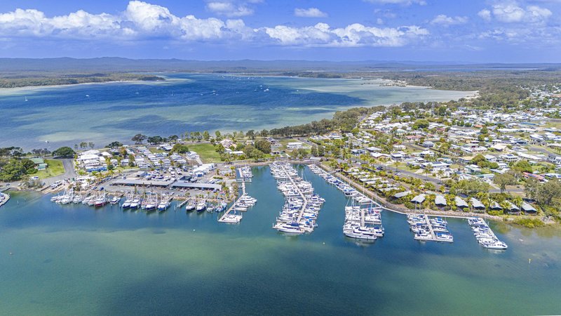 Photo - Lot 3, 89 Salmon Street, Tin Can Bay QLD 4580 - Image 5