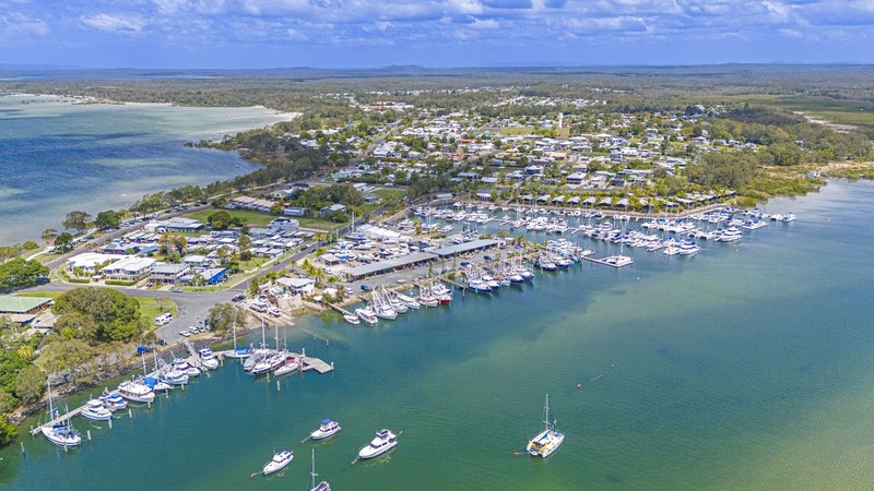 Photo - Lot 3, 89 Salmon Street, Tin Can Bay QLD 4580 - Image 9