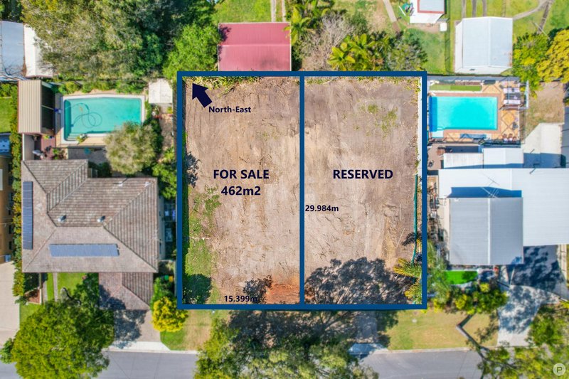 Lot 3 9 Lentz Street, Geebung QLD 4034