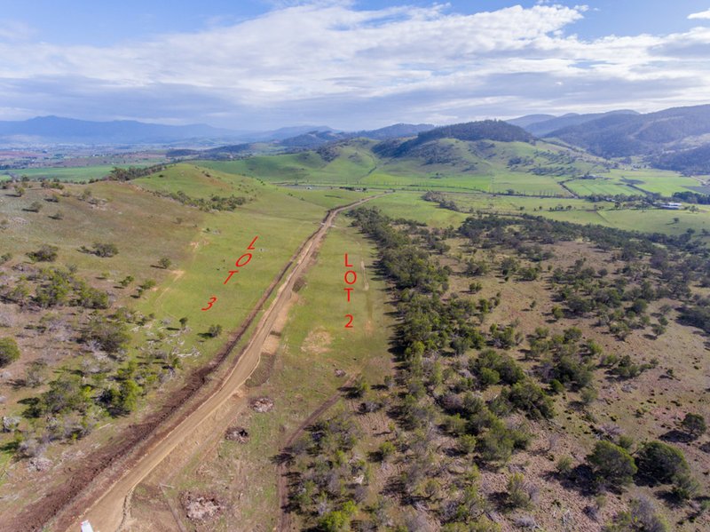 Lot 3, 984 Tea Tree Road, Tea Tree TAS 7017