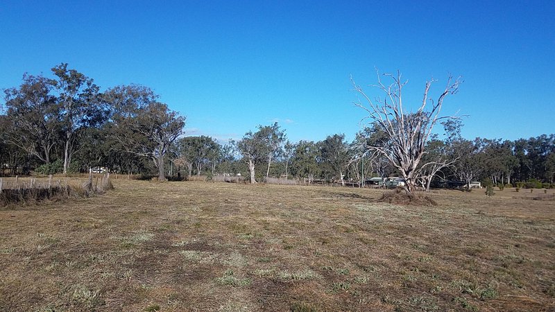 Photo - Lot 3 Ahern Lane, Pratten QLD 4370 - Image 2