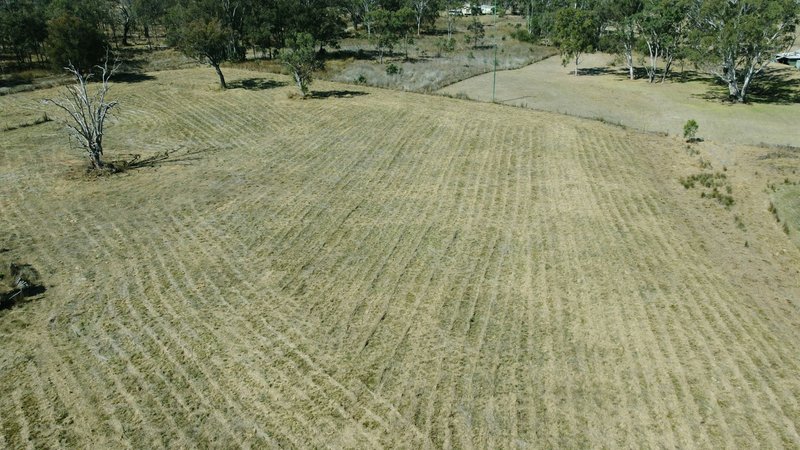 Photo - Lot 3 Ahern Lane, Pratten QLD 4370 - Image 4