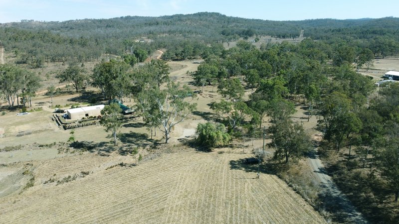 Photo - Lot 3 Ahern Lane, Pratten QLD 4370 - Image 5