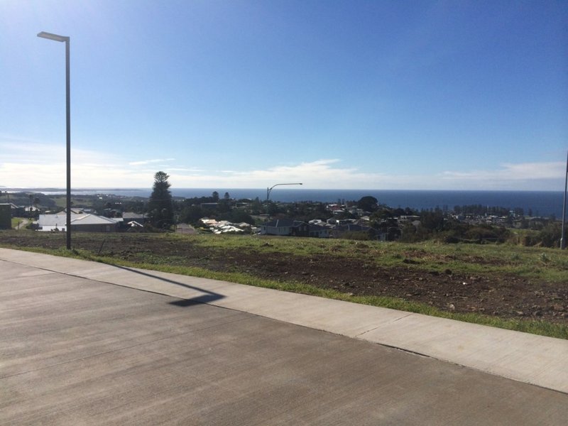 Lot 3 Arnold Street, Kiama NSW 2533