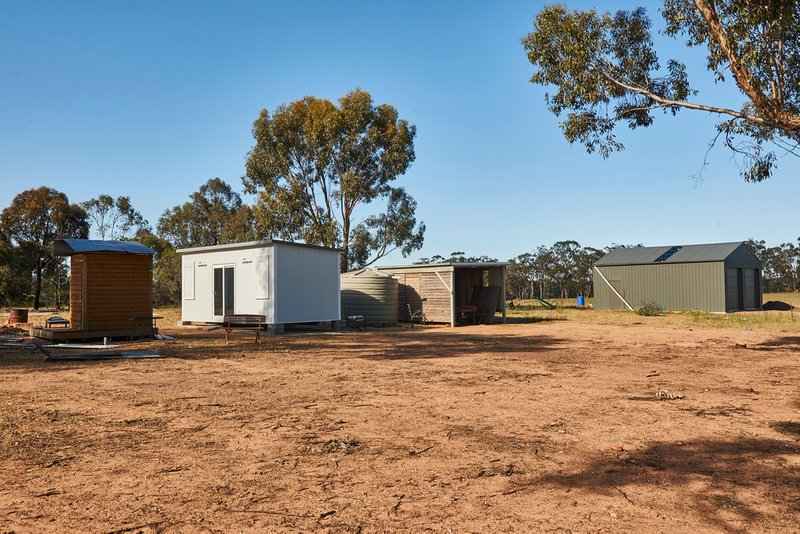 Lot 3 AxedaleCrosbie Road, Toolleen VIC 3551 Real Estate Industry Partners