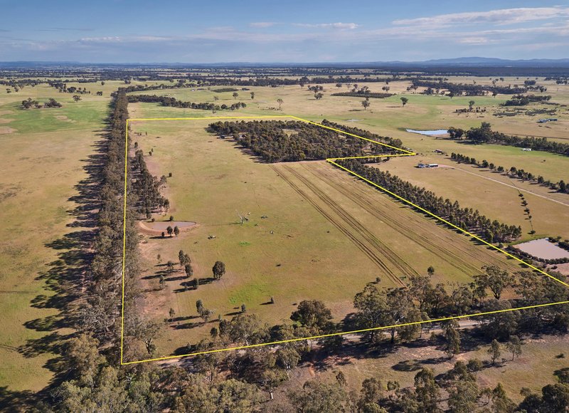 Lot 3 AxedaleCrosbie Road, Toolleen VIC 3551 Real Estate Industry Partners