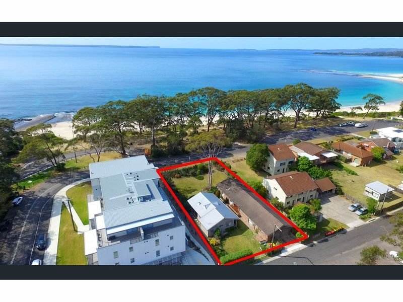 Photo - Lot 3 Beach Street, Huskisson NSW 2540 - Image 19