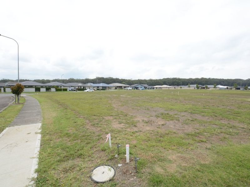 Lot 3 Bluehaven Drive, Old Bar NSW 2430