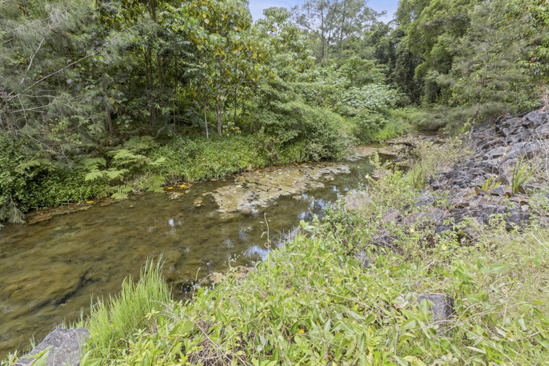 Lot 3 Booka Road, Upper Crystal Creek NSW 2484