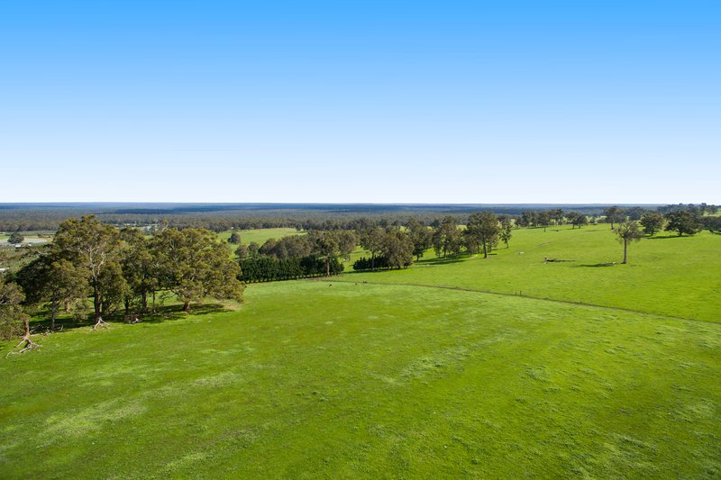 Lot 3 Boundary Rd , Nannup WA 6275