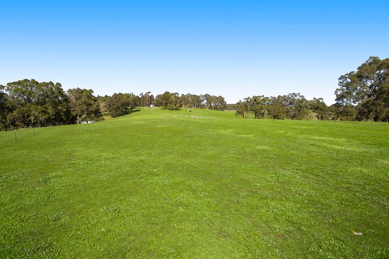 Photo - Lot 3 Boundary Rd , Nannup WA 6275 - Image 4