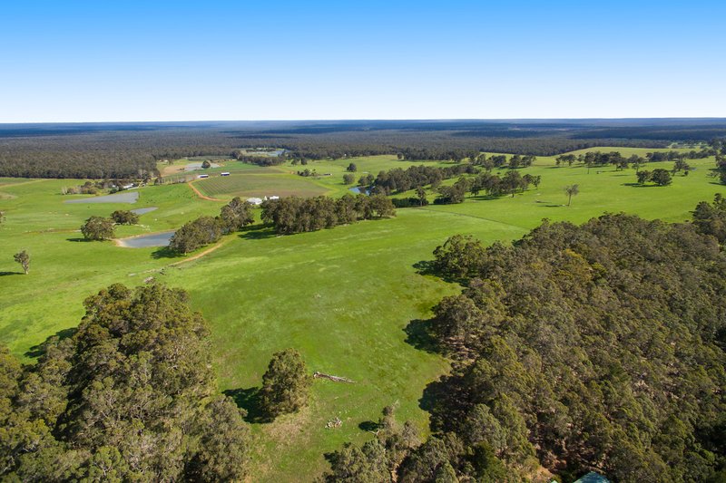 Photo - Lot 3 Boundary Rd , Nannup WA 6275 - Image 6