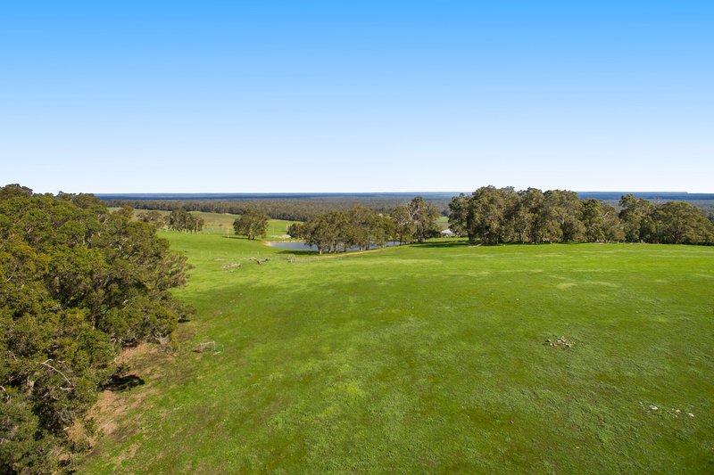 Photo - Lot 3 Boundary Rd , Nannup WA 6275 - Image 7