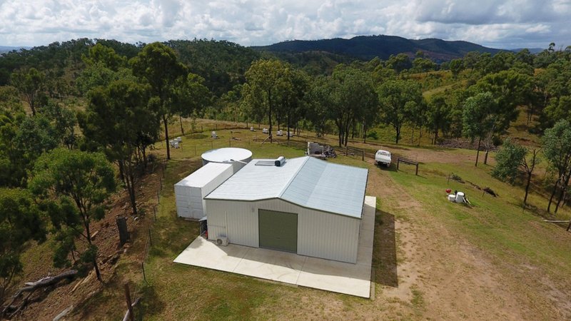 Lot 3 Brisbane Valley Highway, Harlin QLD 4306