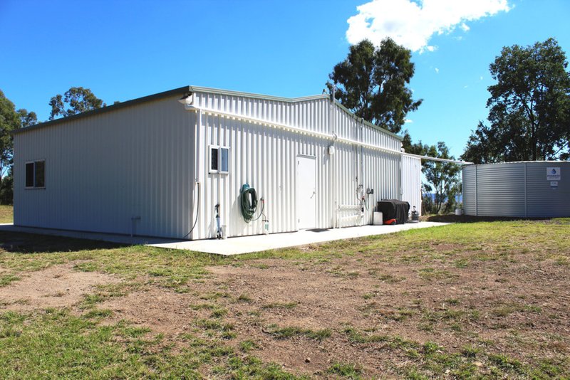 Photo - Lot 3 Brisbane Valley Highway, Harlin QLD 4306 - Image 10