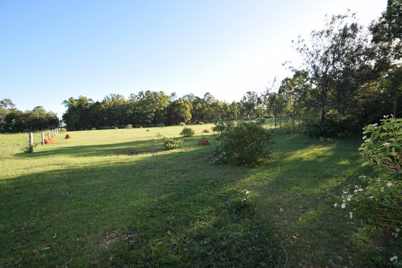 Photo - Lot 3 Buaraba Creek Road, Buaraba QLD 4311 - Image 2