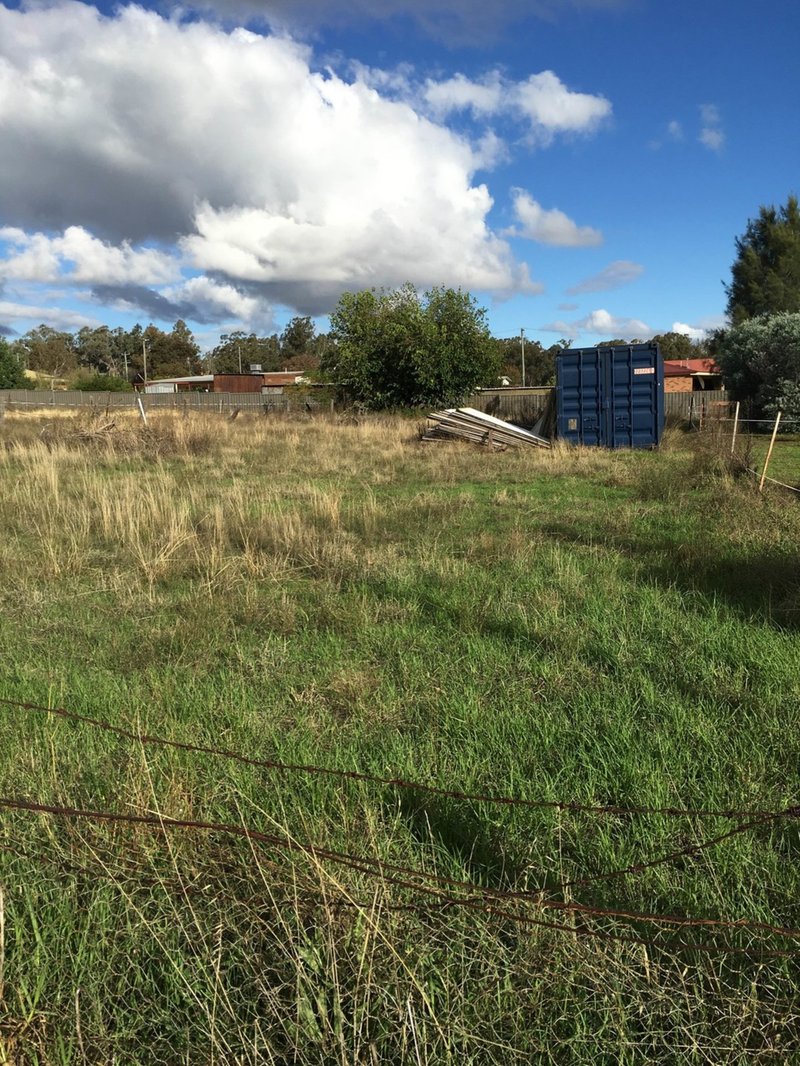 Photo - Lot 3 Bullinda Street, Dunedoo NSW 2844 - Image