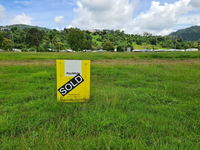 Lot 3 Central Avenue, Cannonvale QLD 4802