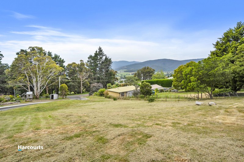 Lot 3 Church Street, Cygnet TAS 7112