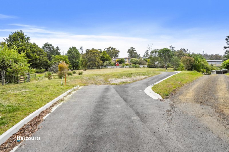 Photo - Lot 3 Church Street, Cygnet TAS 7112 - Image 3